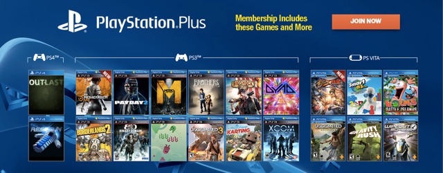 ps3 playstation plus