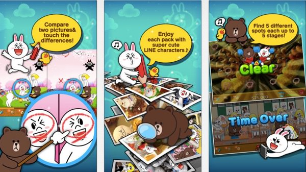 10 Game Line Terbaik Pilihan Games In Asia