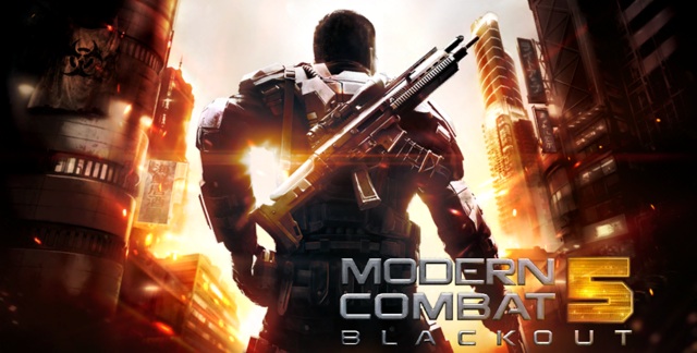 Hasil gambar untuk modern combat 5 review indonesia techinasia