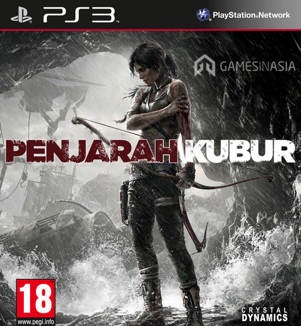 Penjarah Kubur