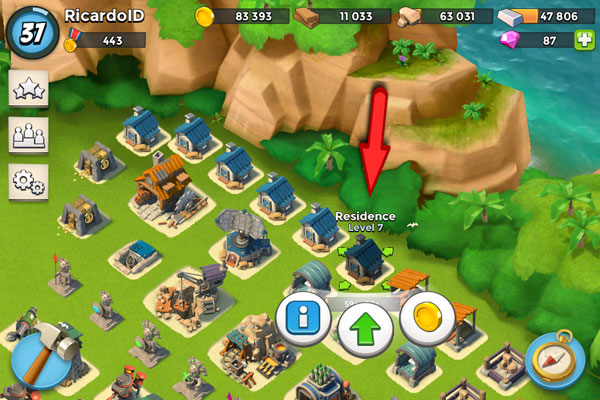 Boom Beach | Screenshot 4