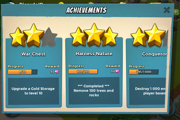 Boom Beach | Screenshot 5