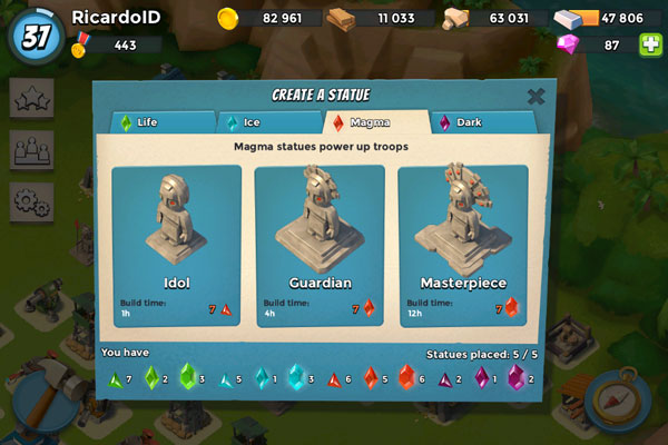 Boom Beach | Screenshot 8