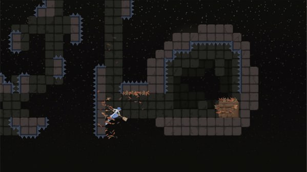 Review Dustforce | Games in Asia Indonesia