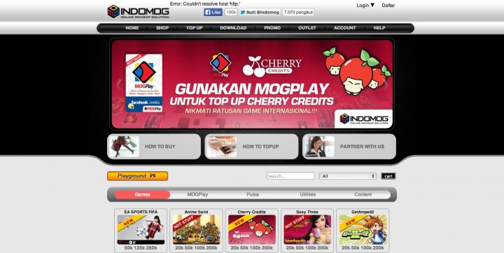 5 solusi pembayaran game online terbaik di Indonesia