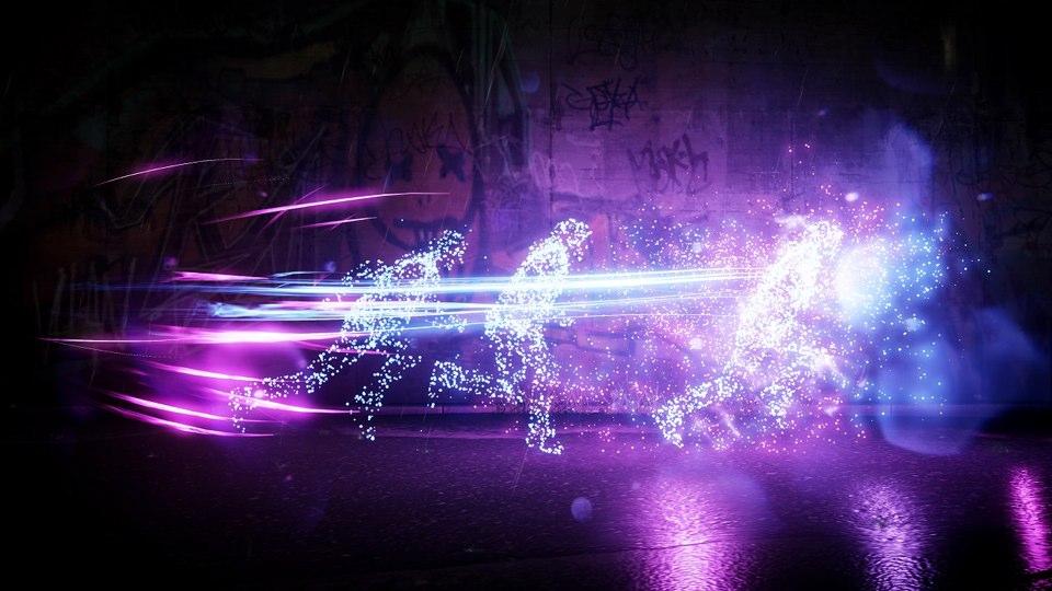 Infamous Second Son | Screenshot 11