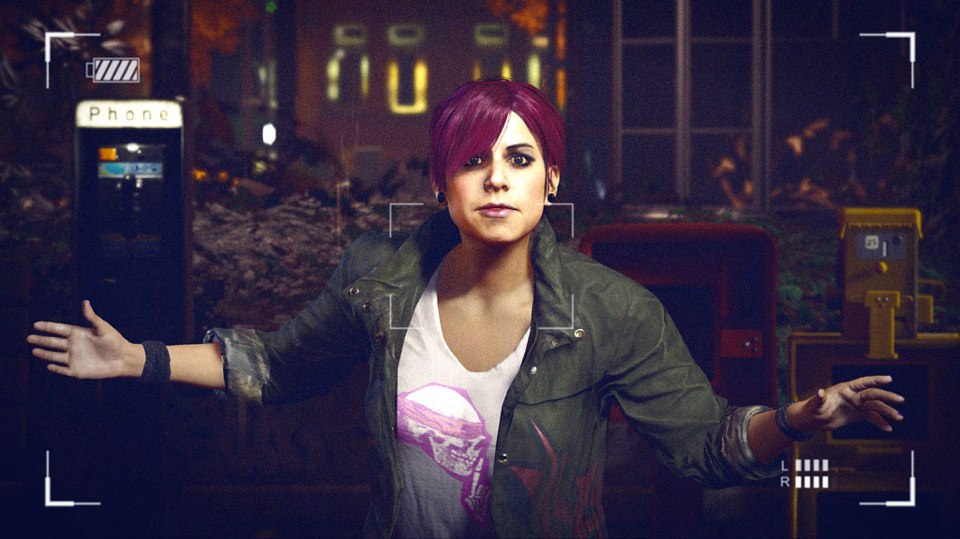 Infamous Second Son | Screenshot 12