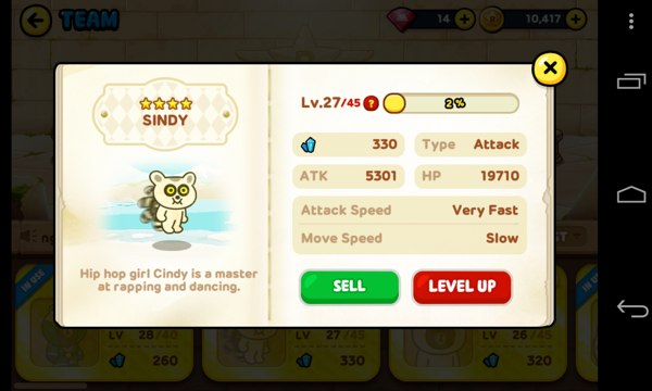 Line Rangers Ranger Card Tech in Asia Indonesia - Menghubungkan Ekosistem Startup Indonesia