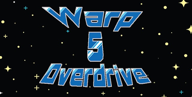 Warp 5