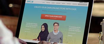 Bikin Website E Commerce