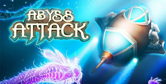 Review Abyss Attack  Games in Asia Indonesia