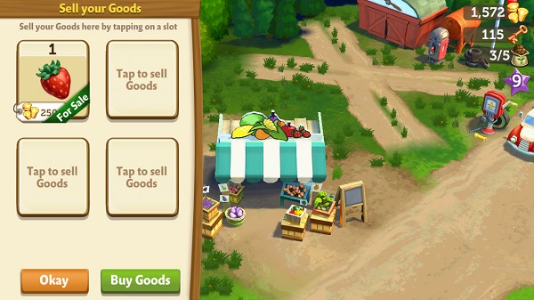 Review FarmVille 2: Country Escape | Games in Asia Indonesia