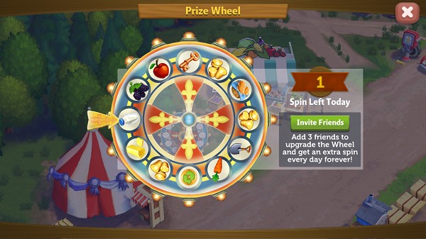 Review FarmVille 2: Country Escape | Games in Asia Indonesia