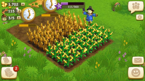 Review Farmville 2 Country Escape Games In Asia Indonesia