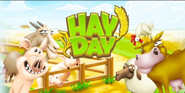 Hay Day &#124; Featured