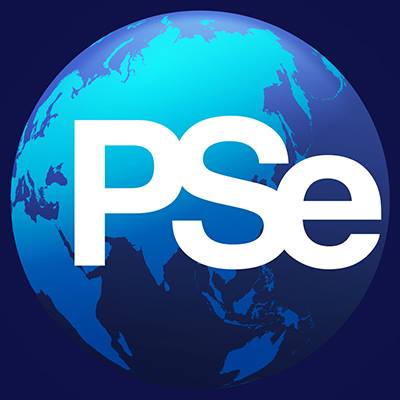 PS Enterprise | Logo