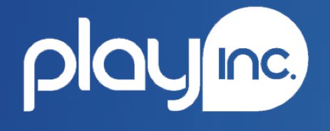 Play Inc | Logo