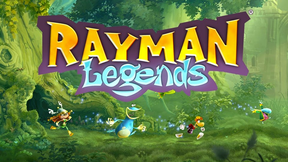 rayman legend ps3