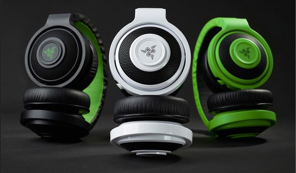 Cara Membenarkan Headset Yang Tidak Ada Suaranya