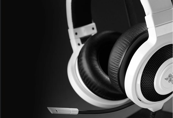 Razer Kraken Pro | Screenshot 2