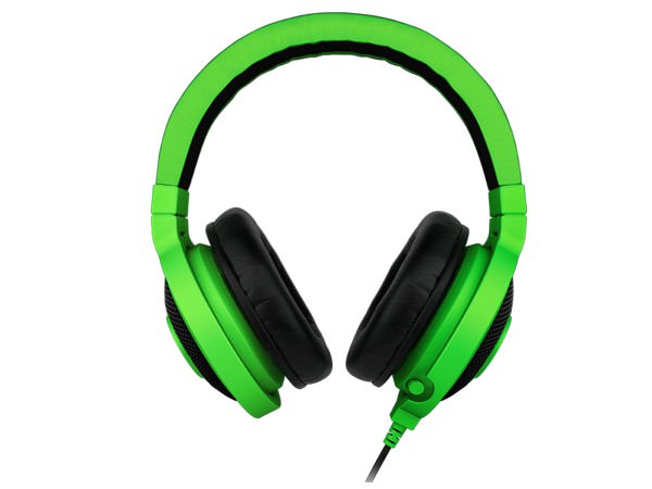 Razer Kraken Pro | Screenshot 3
