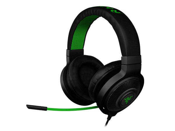 Razer Kraken Pro | Screenshot 4