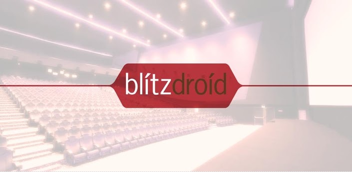 Blitzdroid Aplikasi Jadwal Film Bioskop Untuk Android