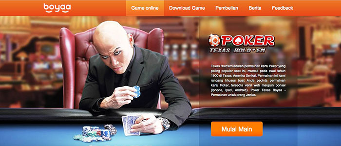 main poker texas boyaa online