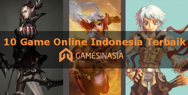 10 Game Indo Terbaik &#124; Featured