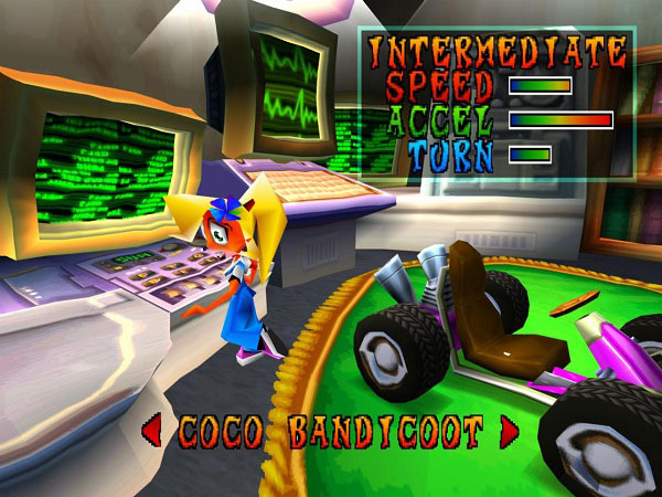 CTR Crash Team Racing | Screenshot (8)