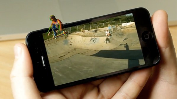 Eyefly 3D | Screenshot 1