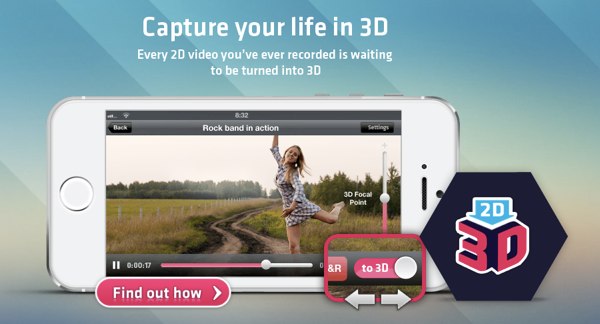 Eyefly 3D | Screenshot 2