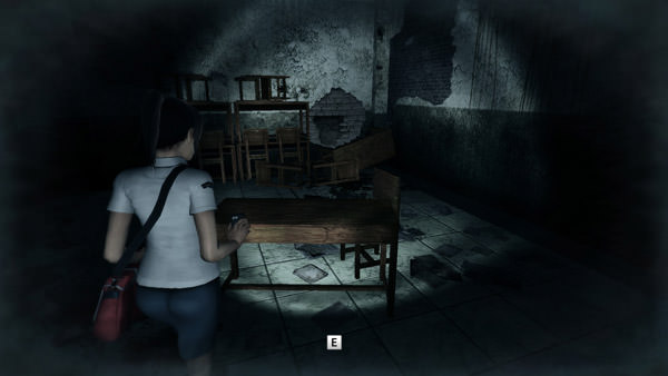 Dreadout game review - inmotionserre