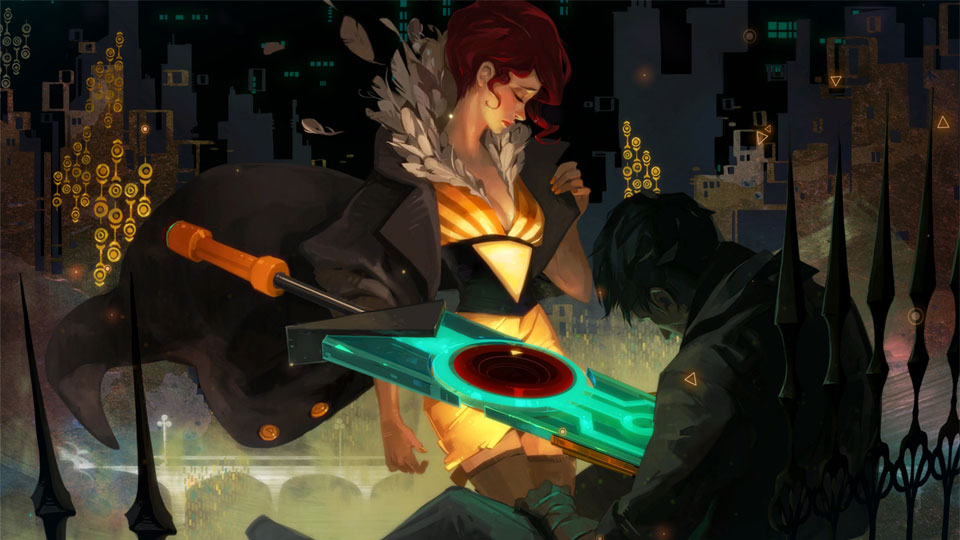 Transistor | Art