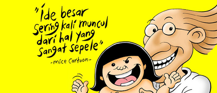 10 Pilihan Untuk Membaca Komik Online Buatan Indonesia