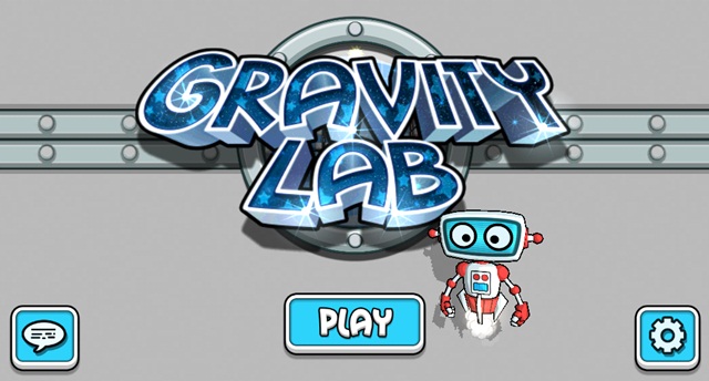 downfall gravity lab machine