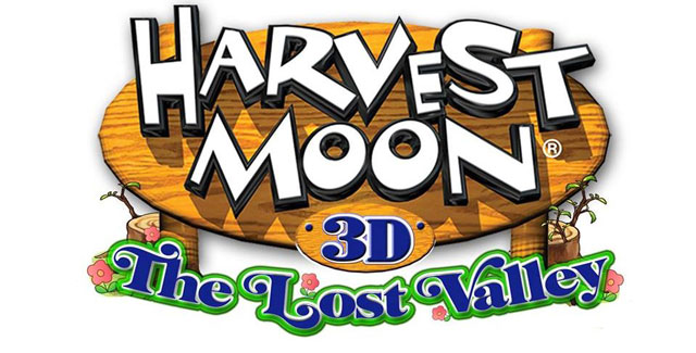 harvest moon 3 ds