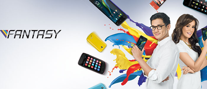 Inilah harga dan perbedaan 3 handphone Mito Fantasy 2