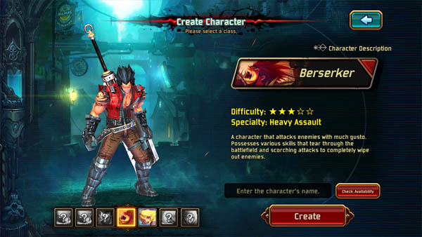 Kritika chaos unleashed | screenshot  2