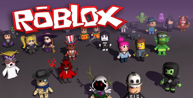 Daftar permainan Roblox - Wikipedia bahasa Indonesia, ensiklopedia bebas