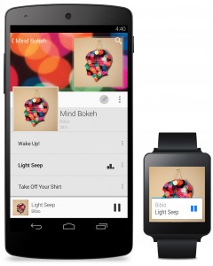 smartwatch telegram