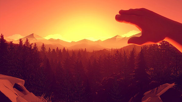 Firewatch | Screenshot (4)