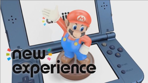 New Nintendo 3DS | amiibo
