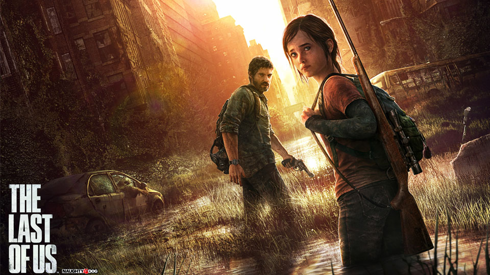 the last of us remastered rating