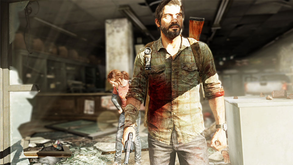 playstation store the last of us ps3