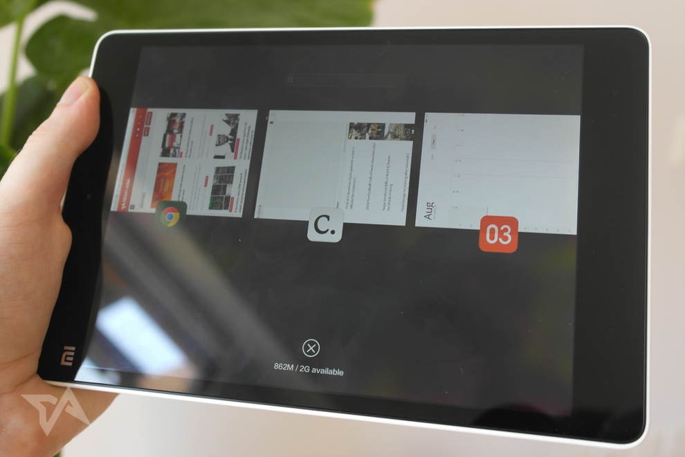 Review Xiaomi MiPad: Murah, tapi punya kualitas tinggi