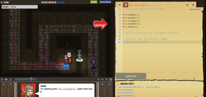 4 website untuk belajar coding gratis