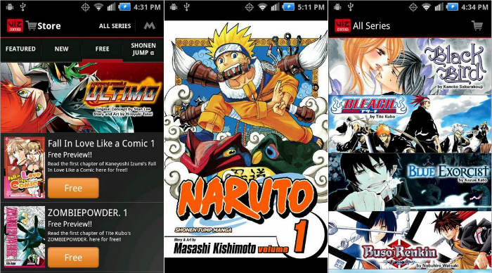 Baca manga naruto bahasa indonesia lengkap