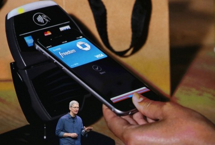 Apple Pay: Mengubah Cara Kita Bertransaksi