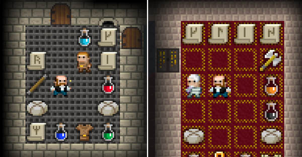 whats better super pixel dungeon or shattered pixel dungeon